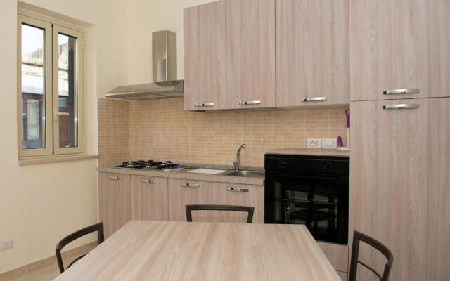 Casa del Melograno 42