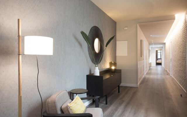 Casagrand Luxury Suites Barcelona