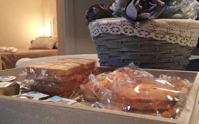 Palazzo Don Carlo- Appartamenti -