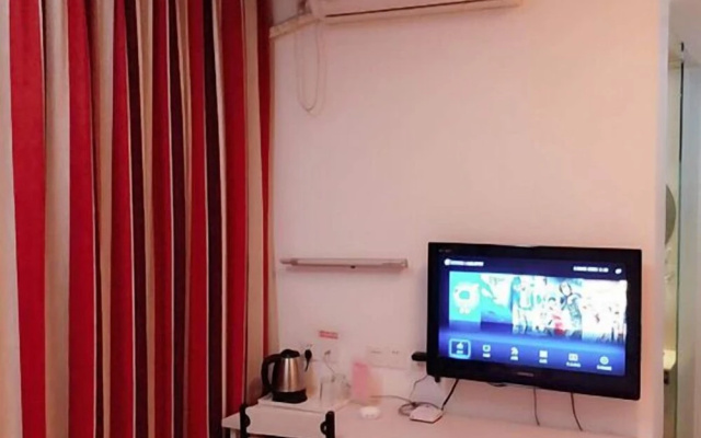 Shankee Hotel (Tai'erzhuang Old City) – Guest Rooms – Zaozhuang