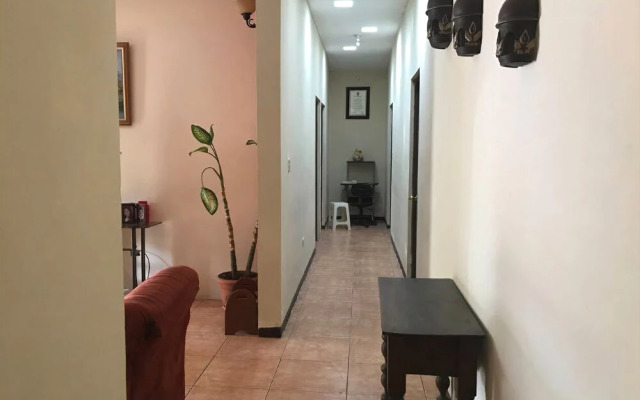 La Arboleda del Carrizo