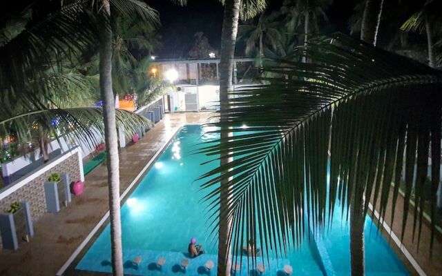 RK Resorts
