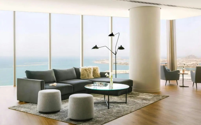 Sonder by Marriott Bonvoy JBR The Walk Apartments