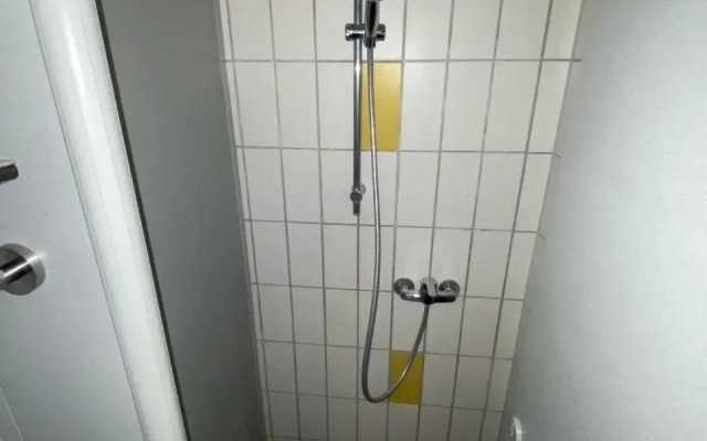 Jugendherberge Beckerwitz