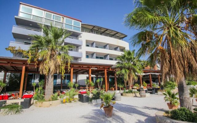 Hotel San Antonio