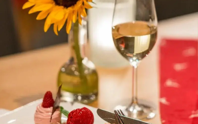 Hotel Restaurant Pariente