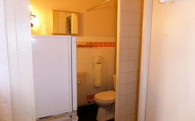 Résidence Sainte Marie - Studio pour 6 Personnes 16