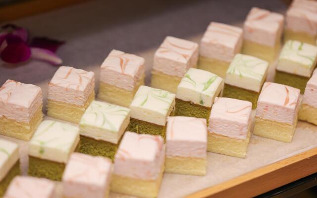 Ji Hotel Hangzhou Binjiang Jiangling Road Metro Station