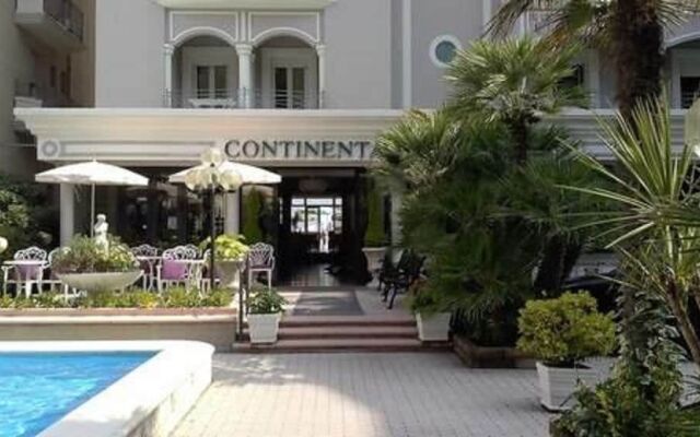 Hotel Continental