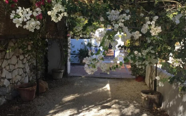 Cute Little Casita