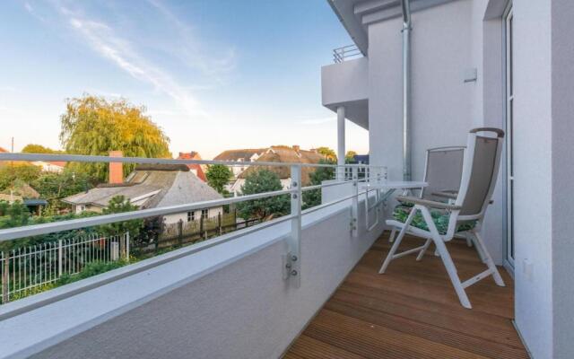 Victoria Luna _Am Meer_ Whg_5