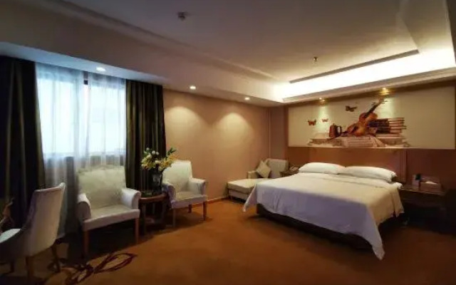 vidona  hotel