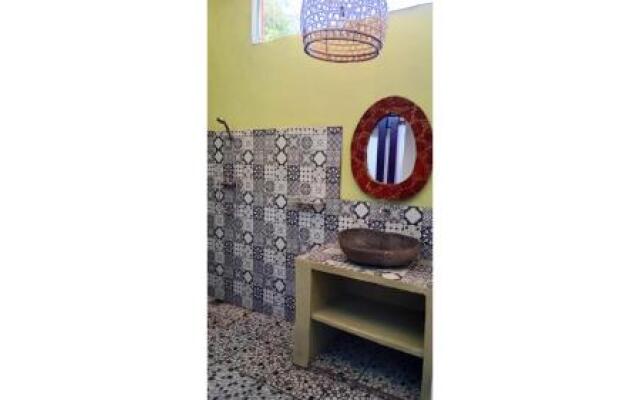 Bundaku Homestay