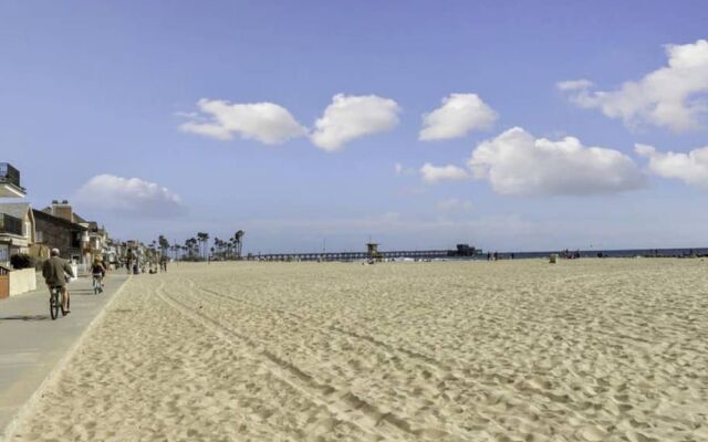 Balboa Condos by ELVR