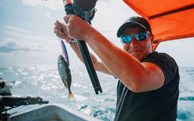 Sansi Kendwa Beach Resort