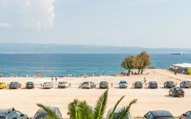 Sun Spalato Beach & Palms