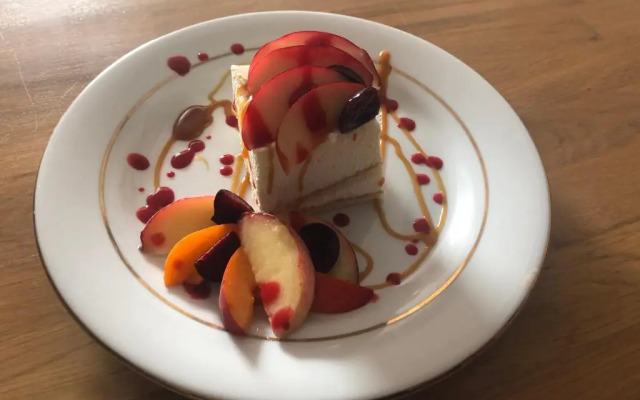 L'Auberge de l'Abbaye