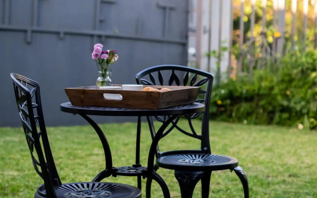 Schimper View Boutique Guest House