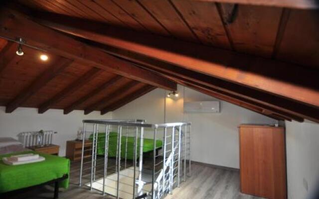 North Wind Camping & Apartment