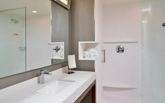 Courtyard by Marriott Charlotte Steele Creek