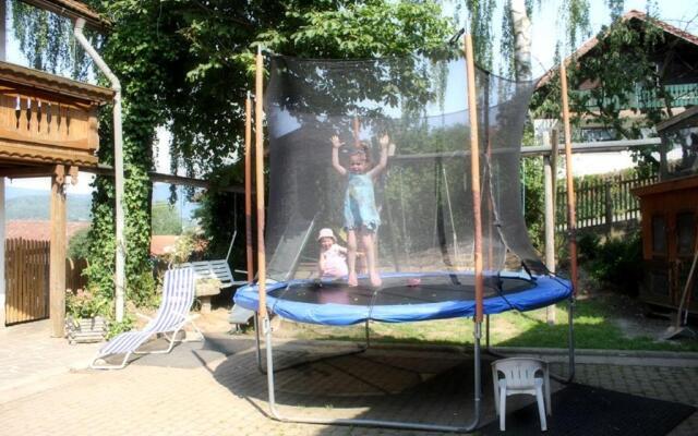 Ferienwohnungen Kieslinger Hilde