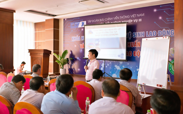 Phuoc My An Beach Hotel