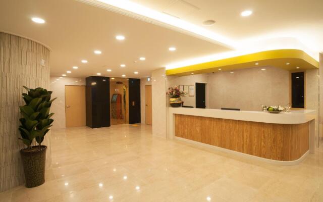 A-One Hotel