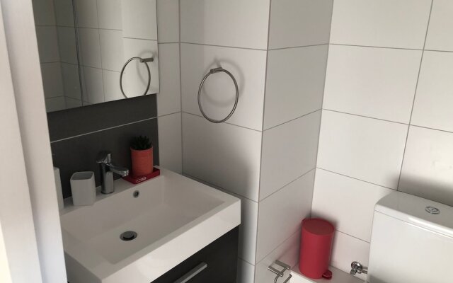 Apartamento 65 Horizonte II
