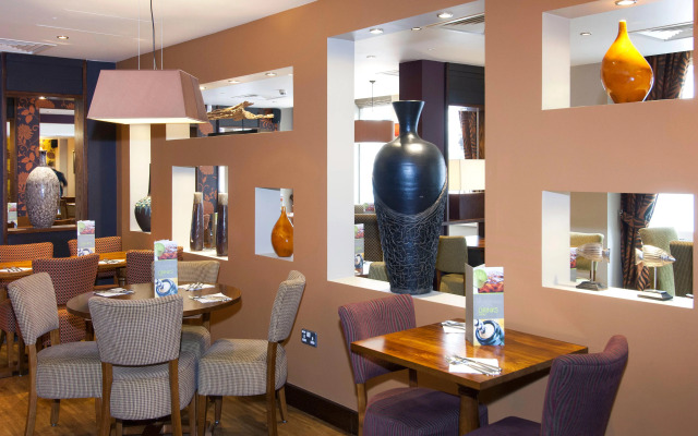Premier Inn London Blackfriars