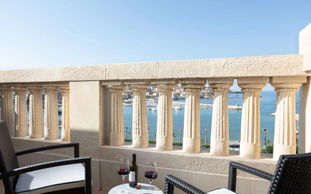 Ortea Palace Hotel, Sicily, Autograph Collection