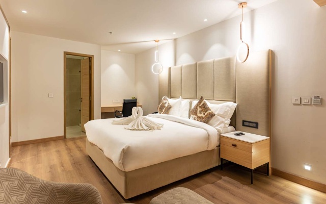 AH1 Hotel