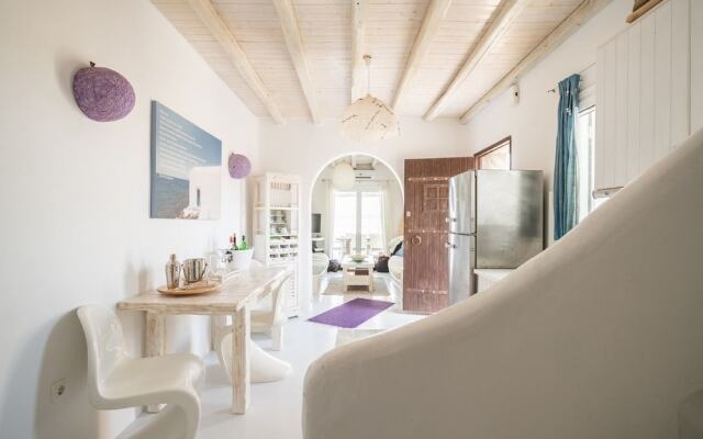 Villa Jasmine by Mykonos Pearls