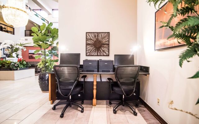 Best Western Plus Redondo Beach Inn
