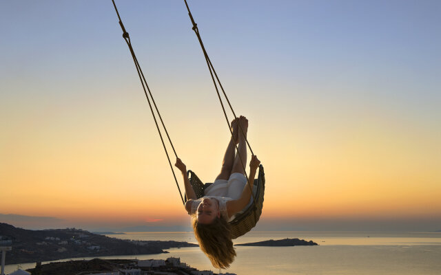 Myconian Naia - Preferred Hotels & Resorts
