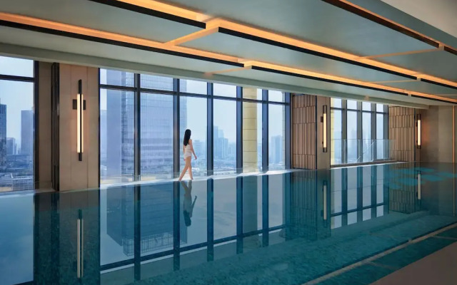 Foshan Marriott Hotel