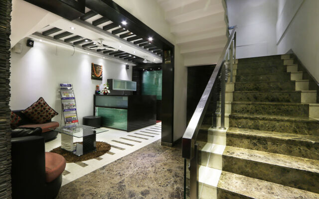 Istay Hotels Rajajinagar