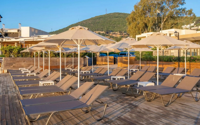 Trendlife Hotels Torba