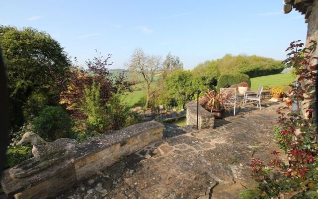 Manton Lodge Farm
