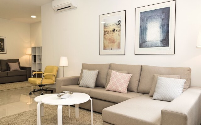 Malagueta Gutenberg Apartment