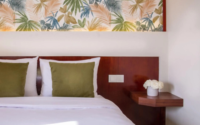 Hotel Safia
