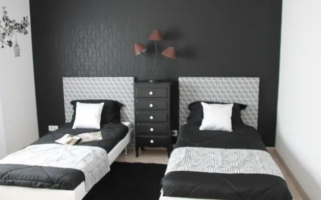 La Maison Maki Mouchkil