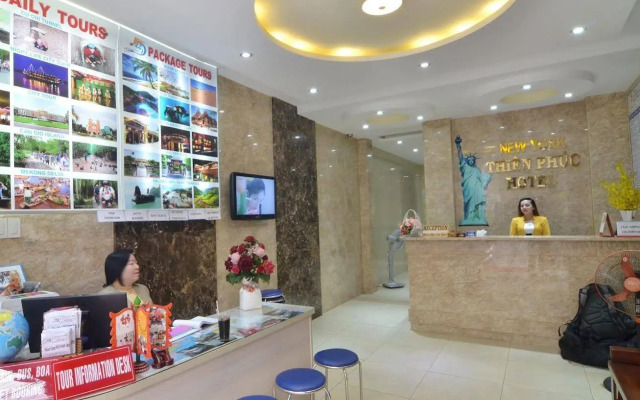 New York Thien Phuc Hotel