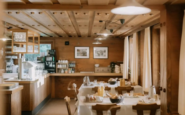 Gasthaus Alpenrose