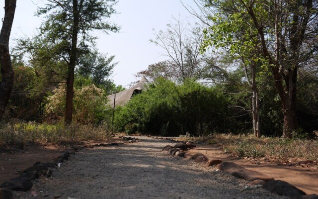 Munga Eco-Lodge