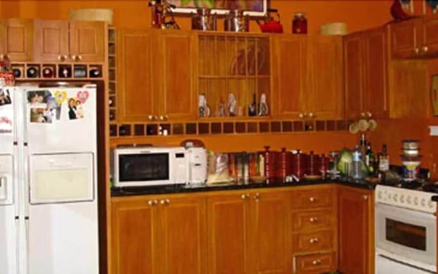 Hotel Fazenda Marco Polo