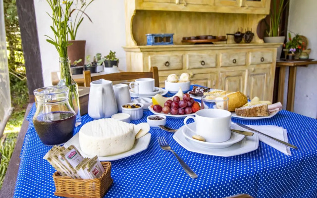 Pousada VillaSerrana