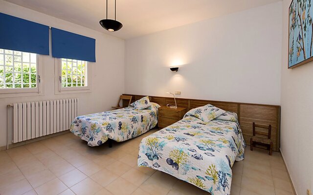 House Palmeras Wurzen