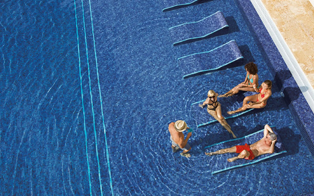 Breathless Punta Cana Resort & Spa - Adults Only - All Inclusive