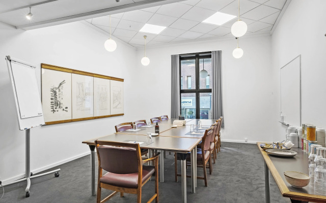 Best Western Torvehallerne