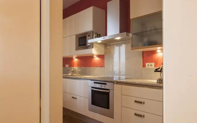 Filip Palace Luxurious Apartment